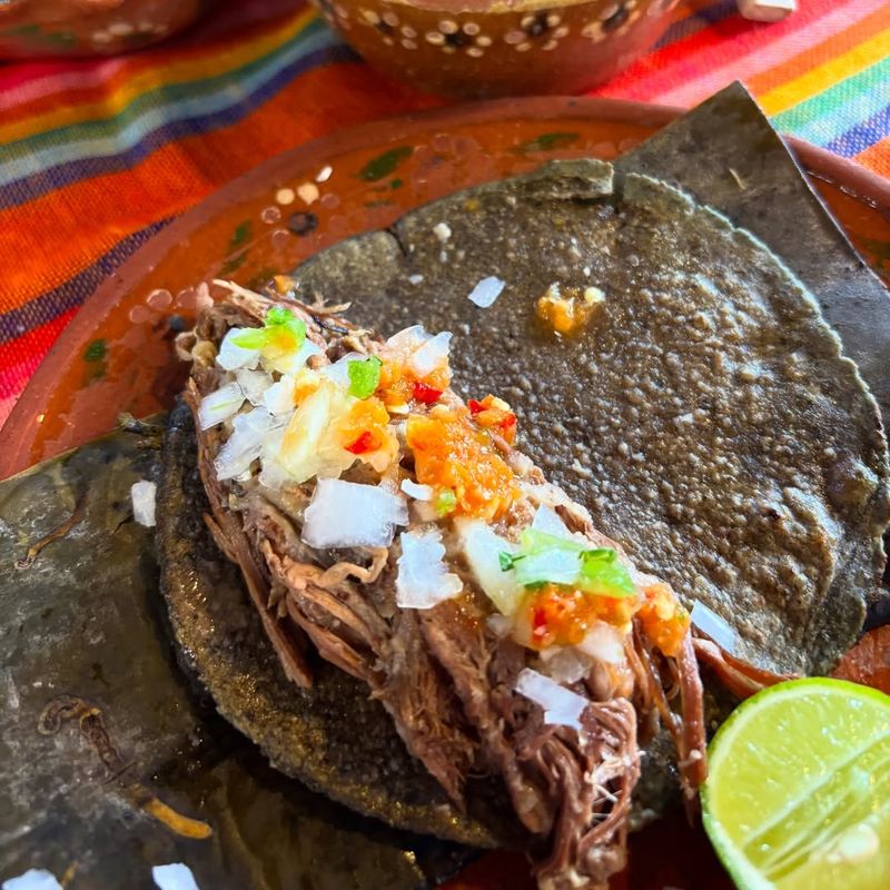 Tacos de Cabeza