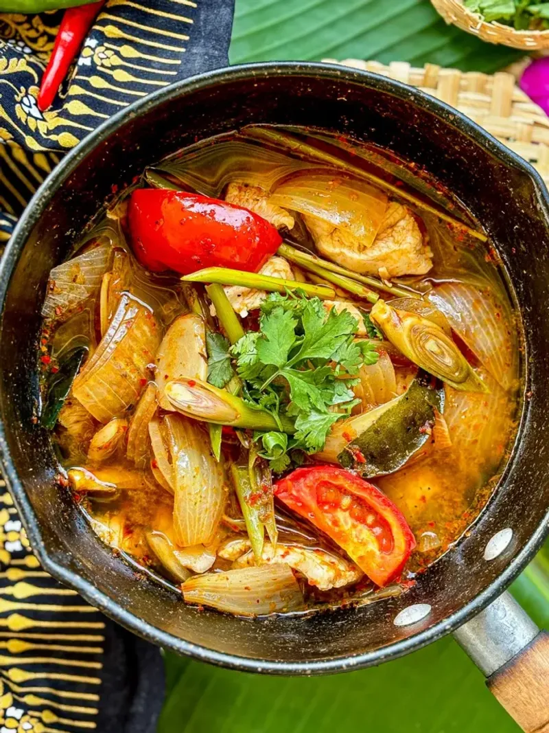 Lemongrass
