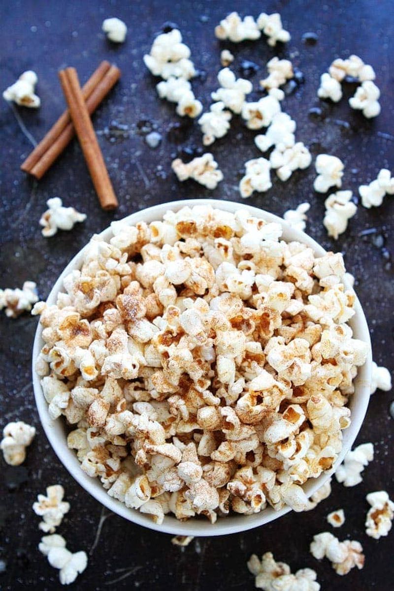 Cinnamon Brown Sugar Butter