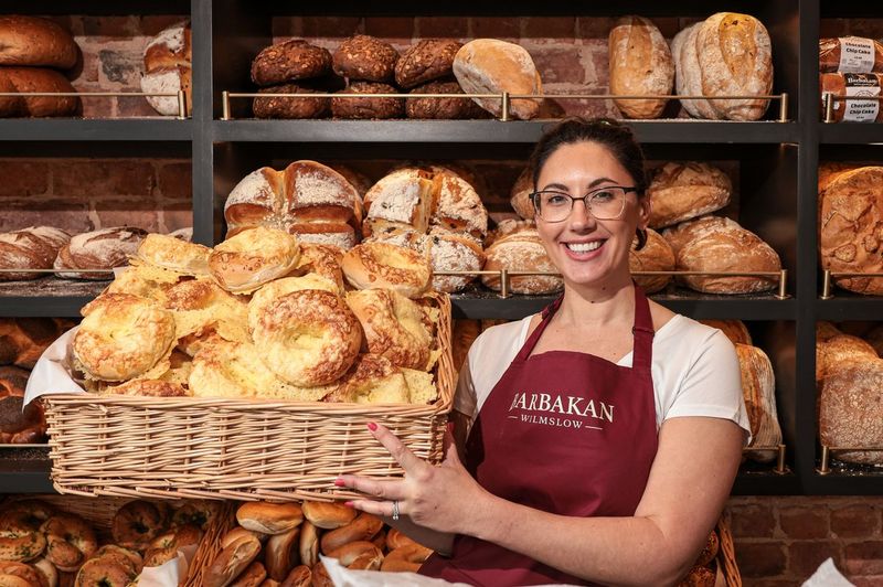 Barbakan Delicatessen