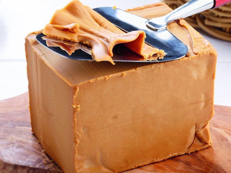 Brunost