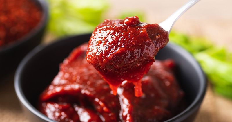 Gochujang (South Korea)