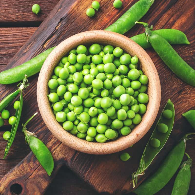 Peas (Green Peas)
