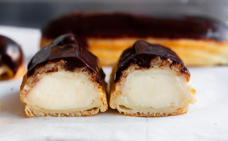 Éclairs
