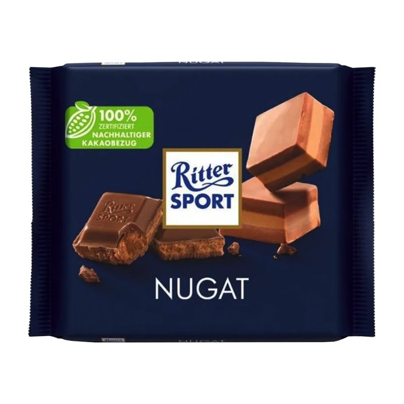 Ritter Sport (Germany)