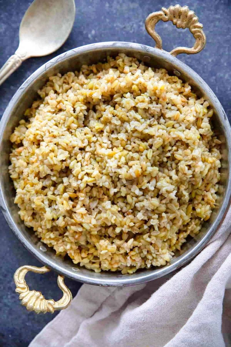 Freekeh