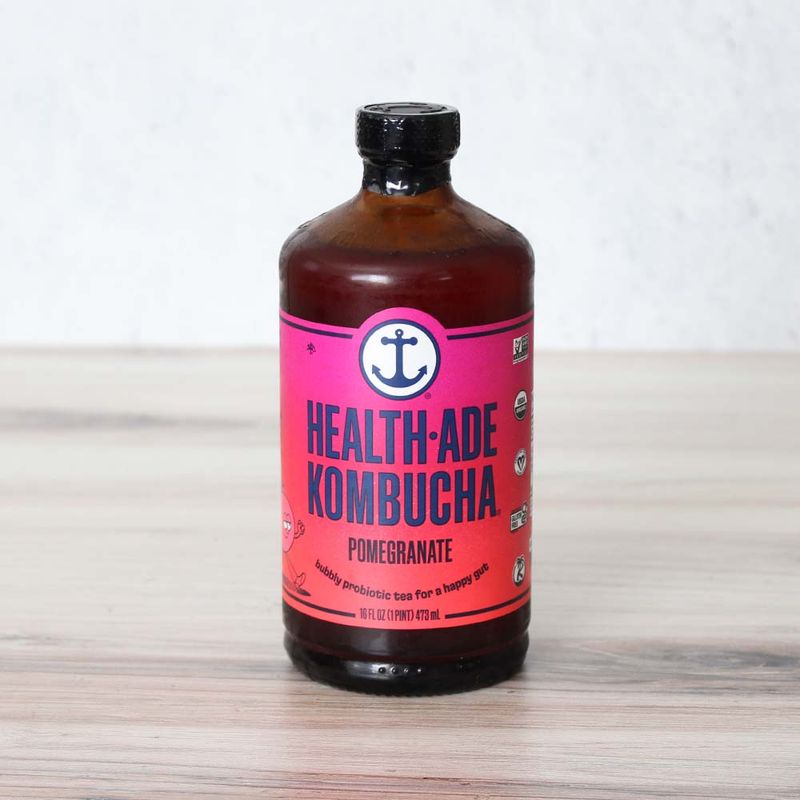 Kombucha