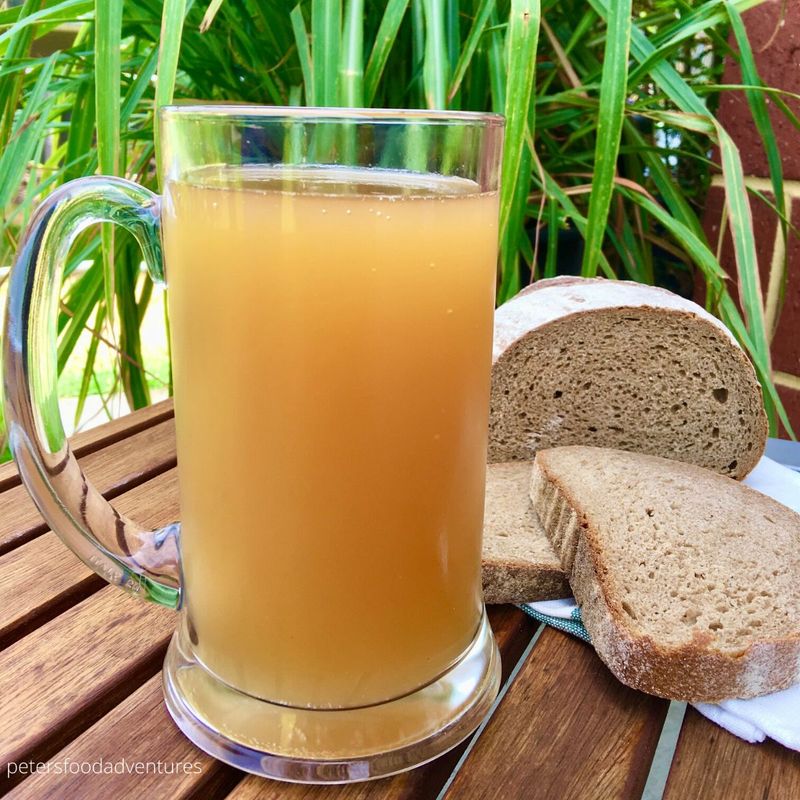 Kvass