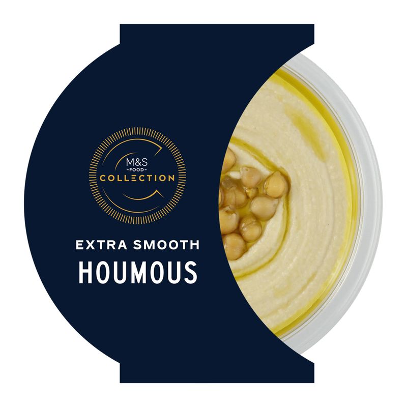 M&S Houmous