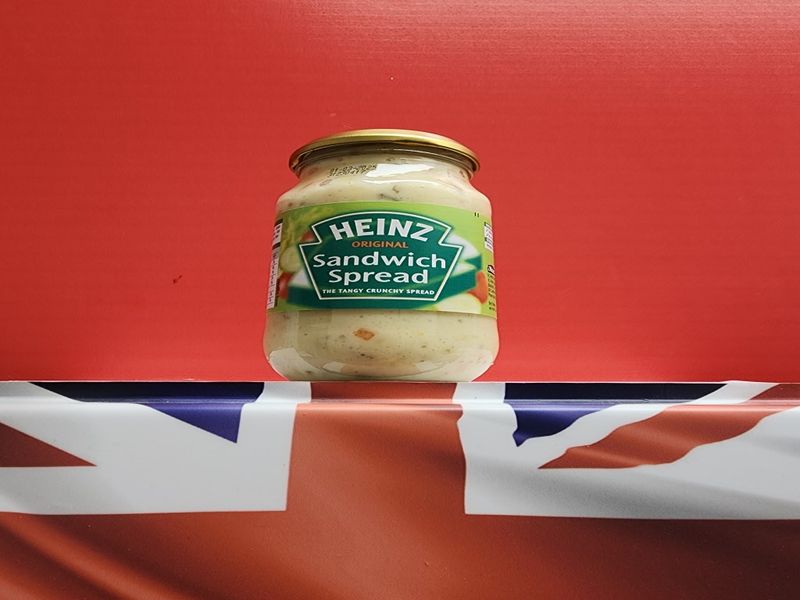 Heinz Sandwich Spread