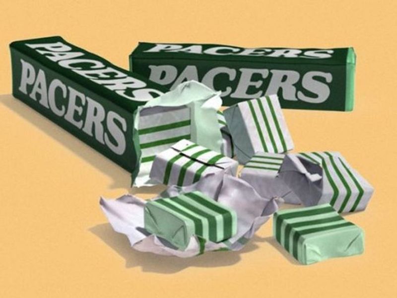 Pacers