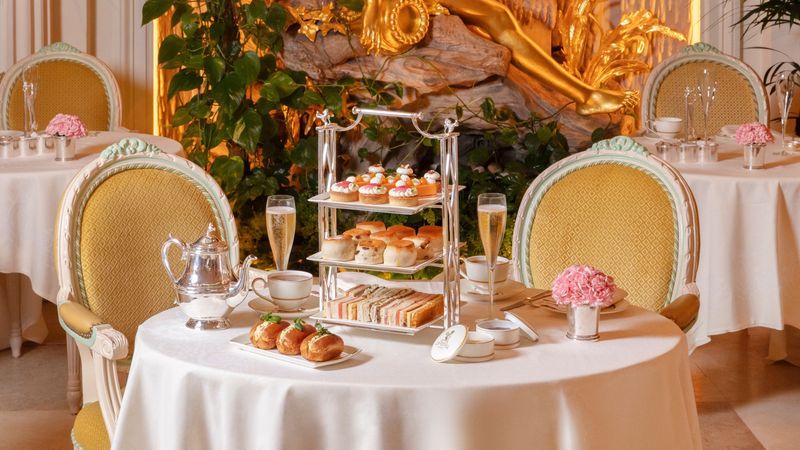 The Ritz, London