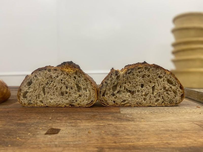 Margot Bakery - East Finchley