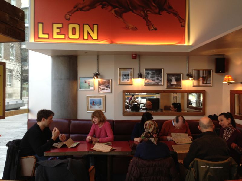 LEON