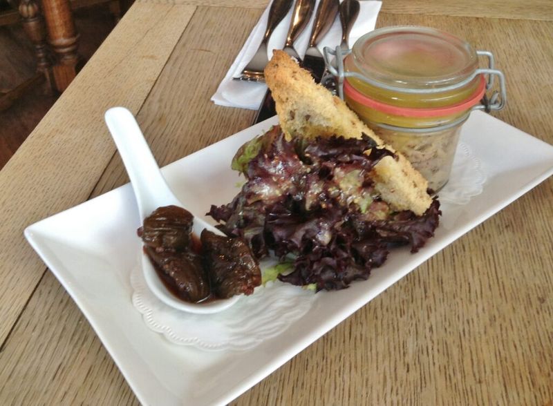 Deesons Restaurant and Tea Room