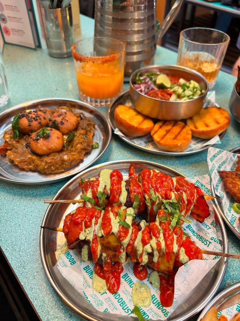 Bundobust, Leeds