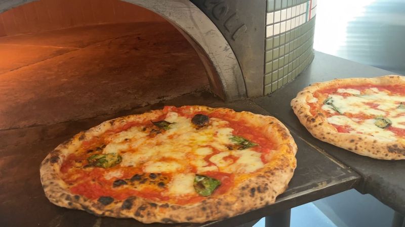 Rudy's Neapolitan Pizza