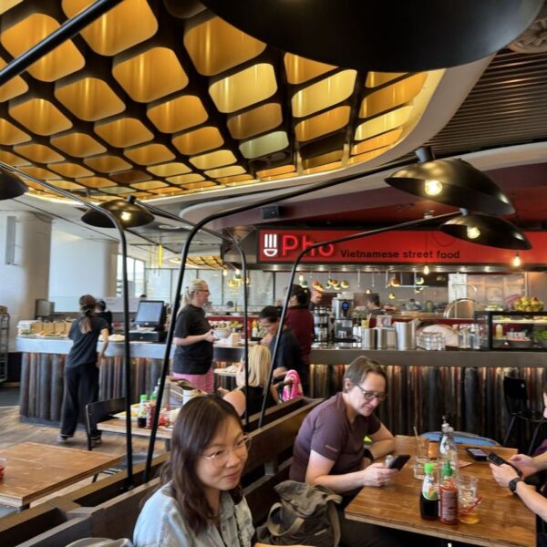 15 New Restaurants In Birmingham To Try This Month - The Daily Dish