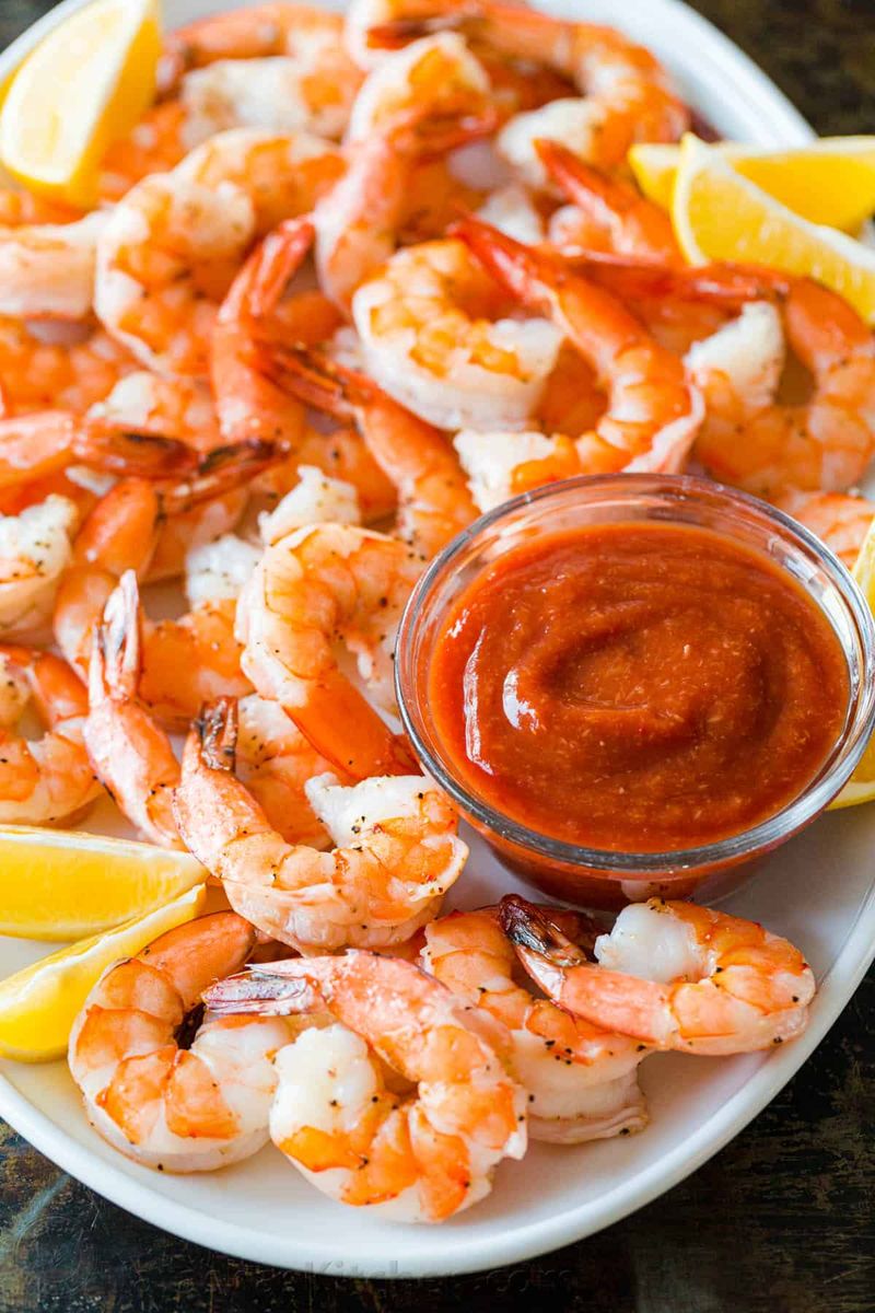 Shrimp