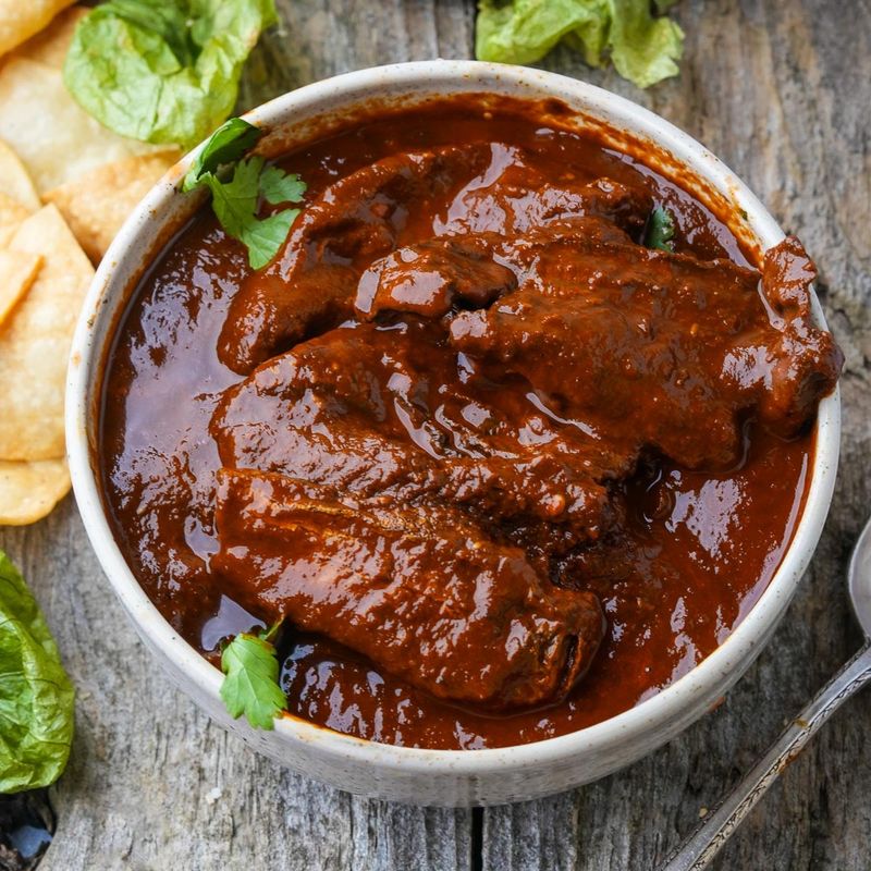 Tinned Chipotle Peppers in Adobo