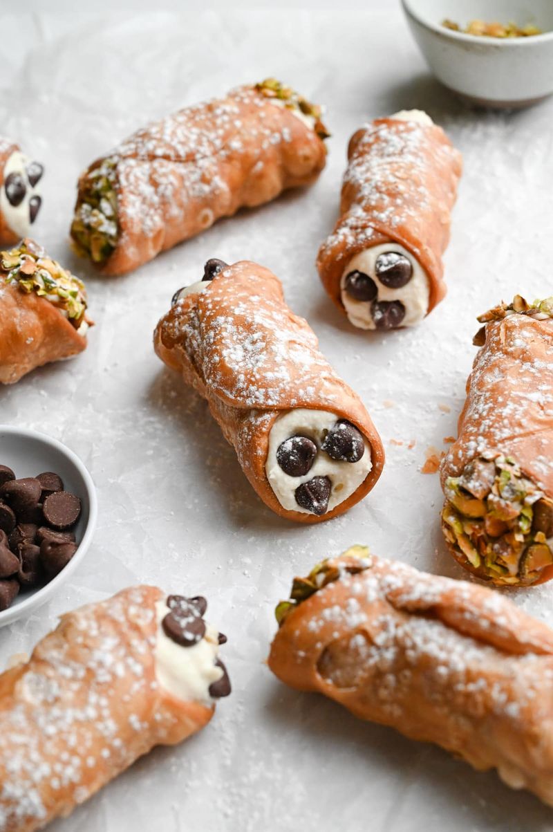 Cannoli