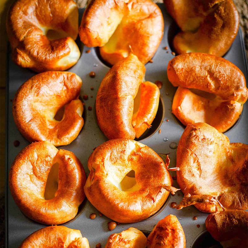 Yorkshire Pudding