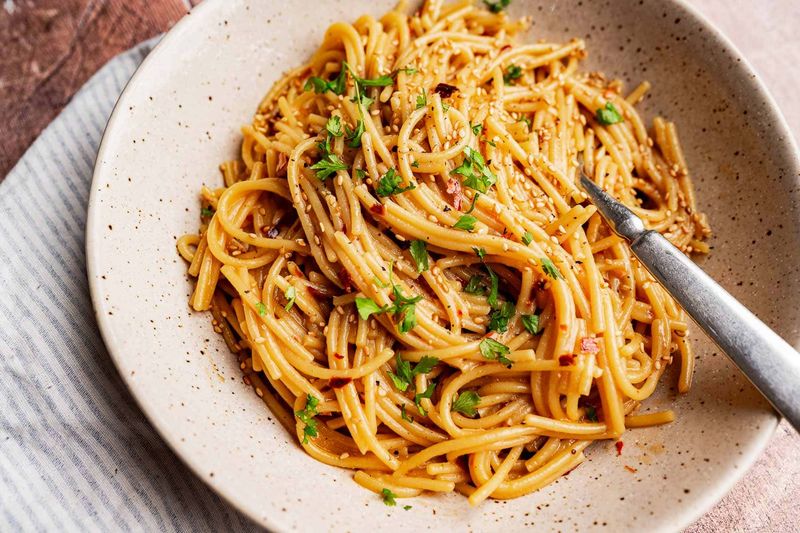 Bloom Your Spices and Herbs in Butter or Oil
