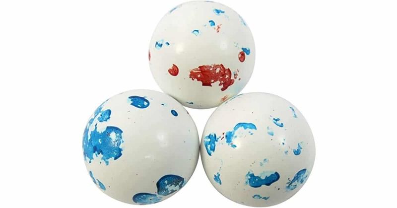 Mighty Mouth Jawbreakers