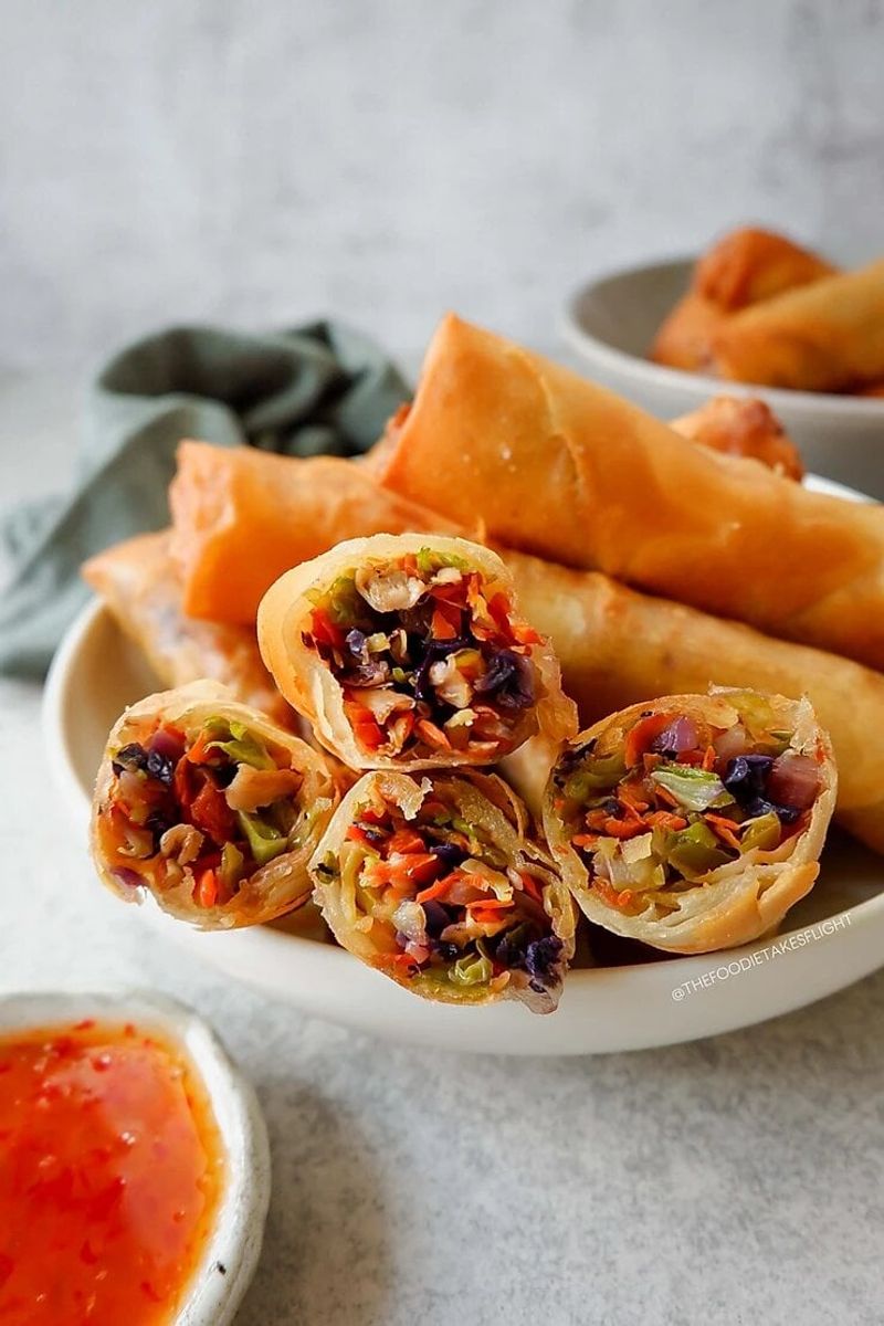 Spring Rolls