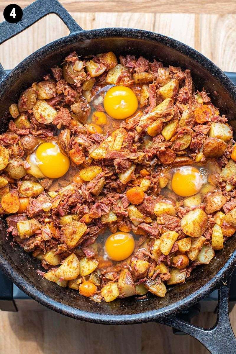 Corned Beef Hash