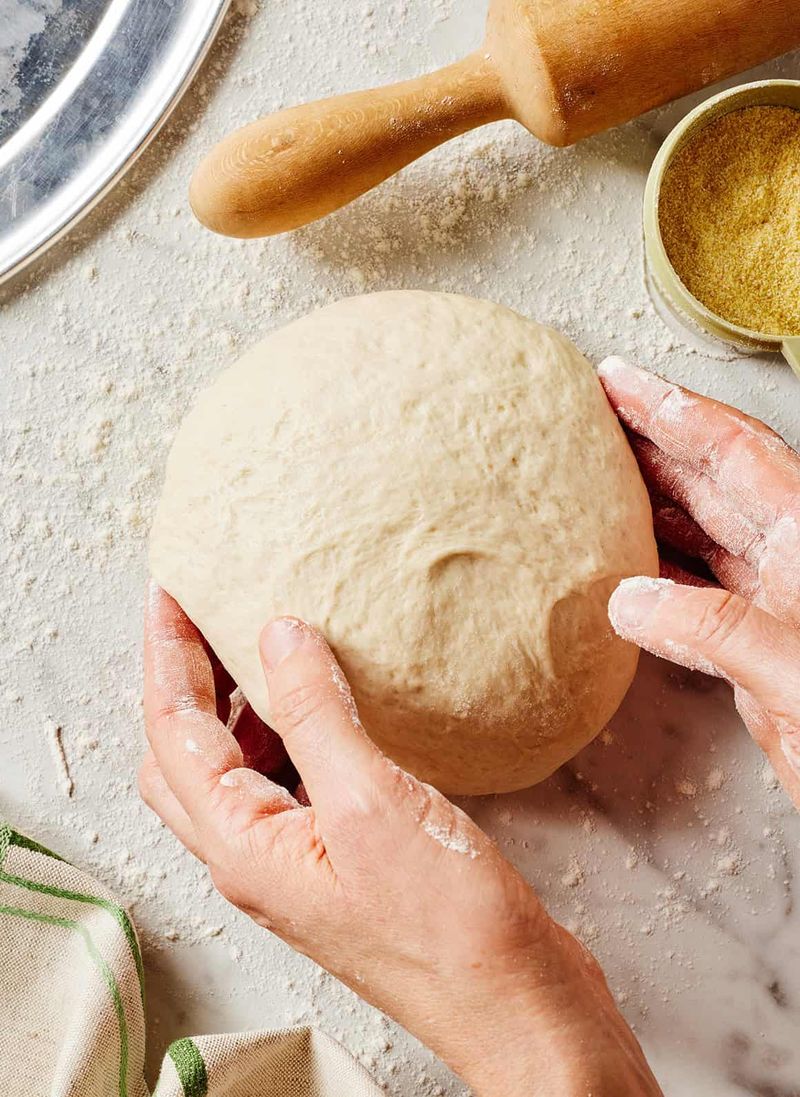 Pizza Dough