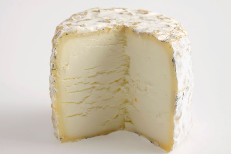 Soft Cheeses