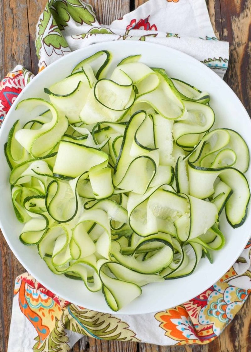 Zucchini
