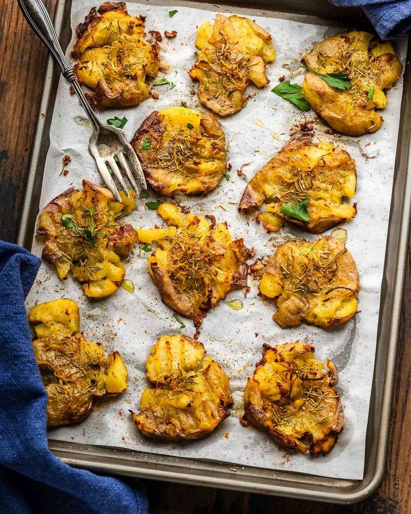 Potatoes