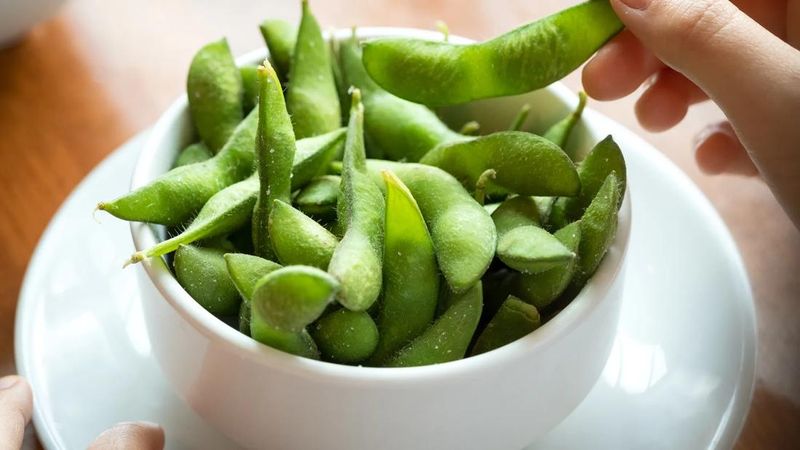 Edamame