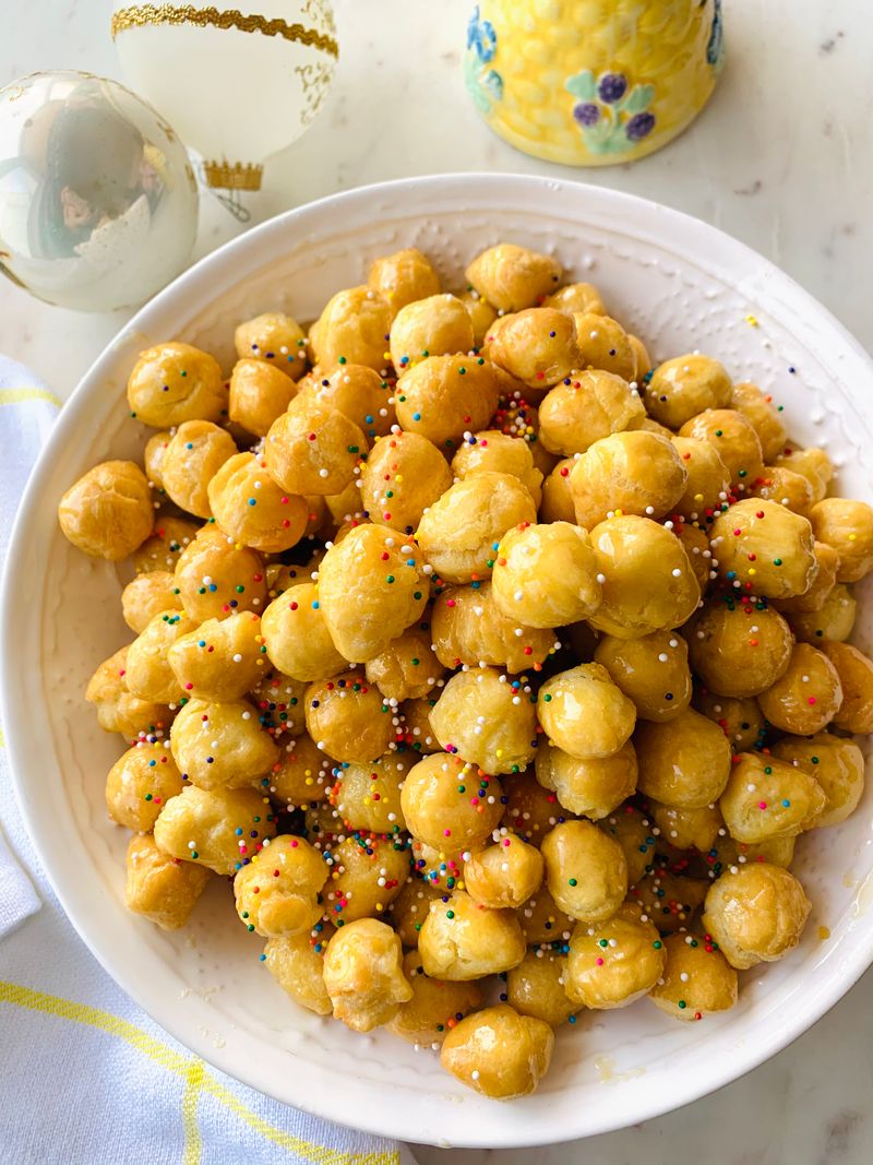 Struffoli