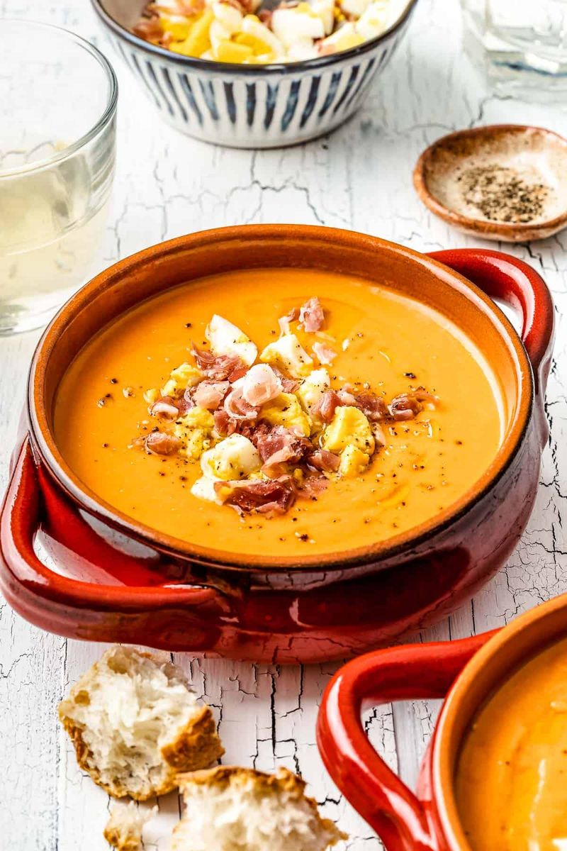 Salmorejo