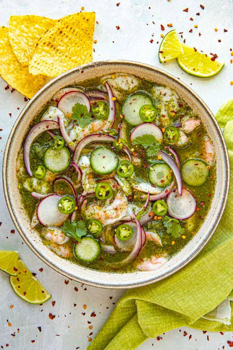 Aguachile