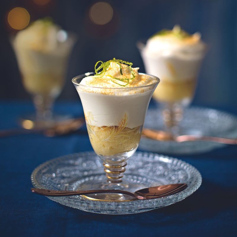 Syllabub