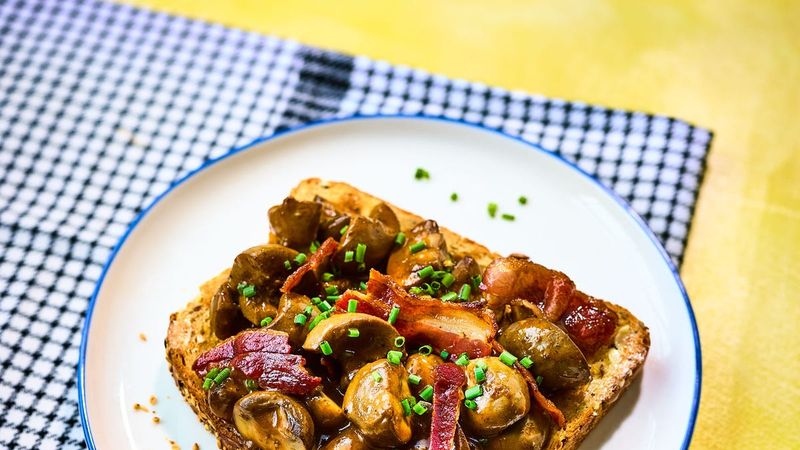 Devilled Kidneys
