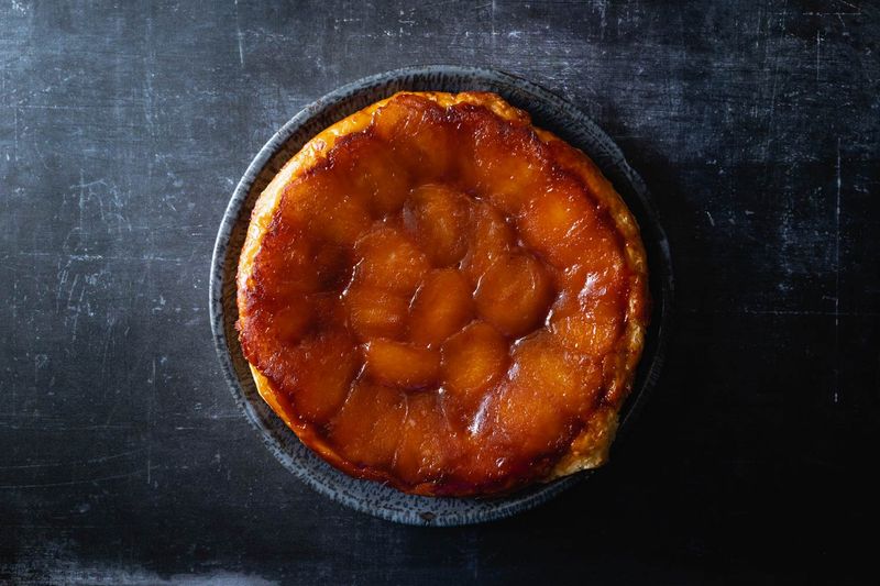 Tarte Tatin – France