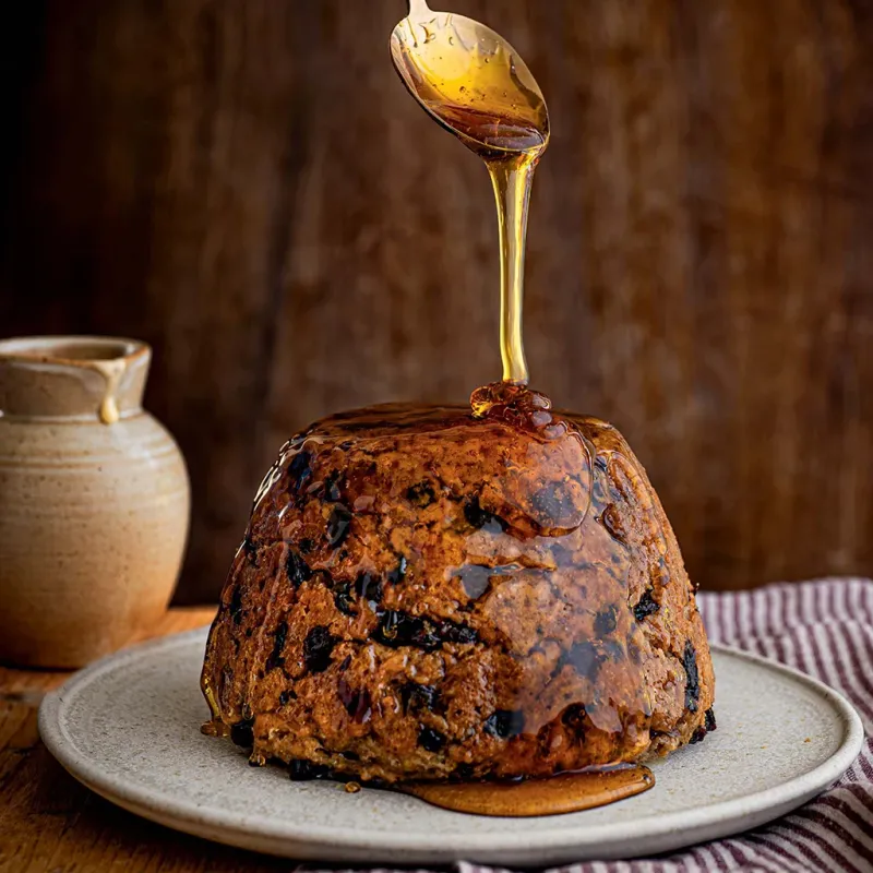 Spotted Dick
