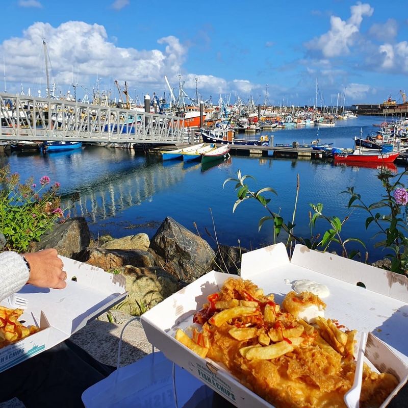 The Pilchard Press, Newlyn