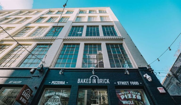15 New Restaurants In Birmingham To Try This Month - The Daily Dish
