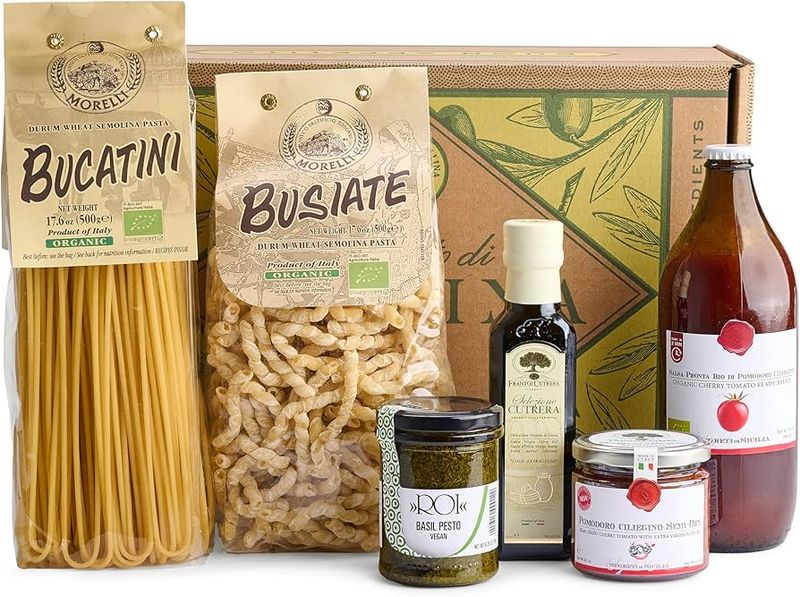 Pasta Night Kit