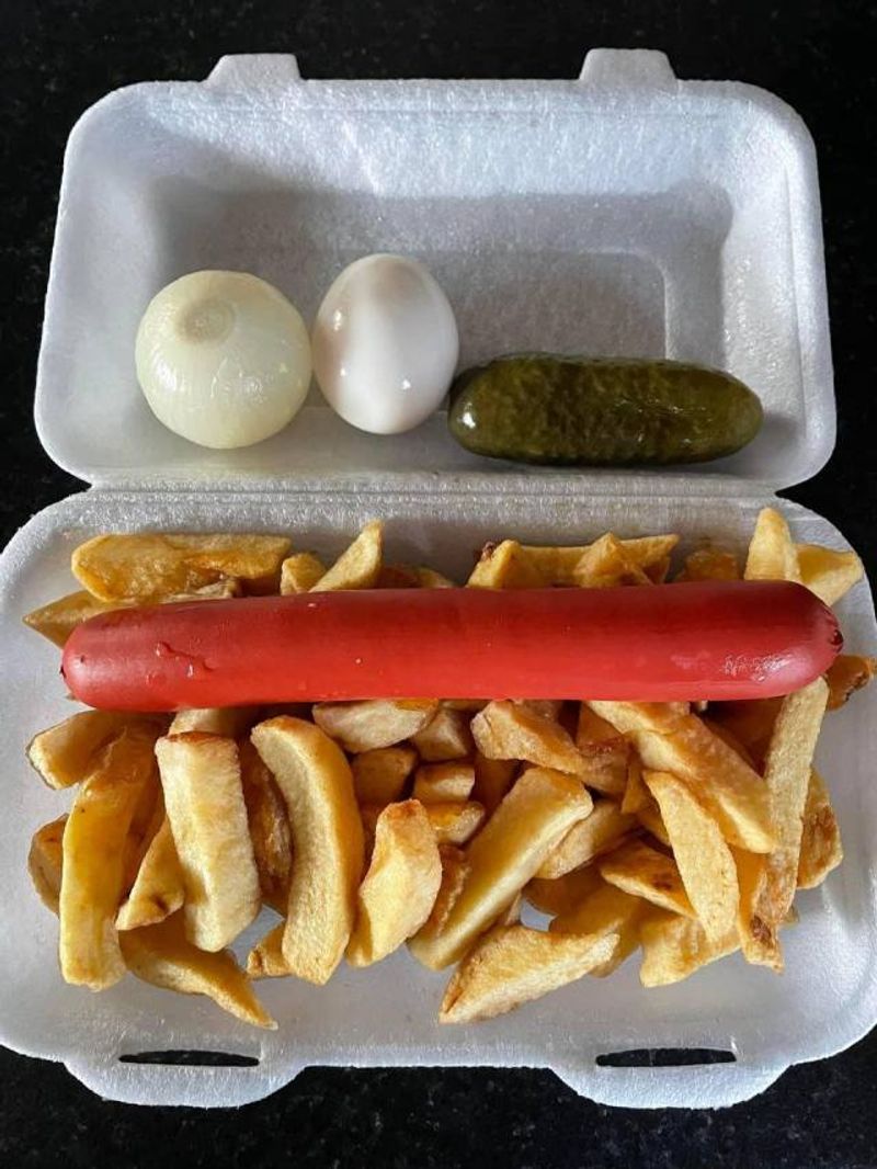 Saveloy