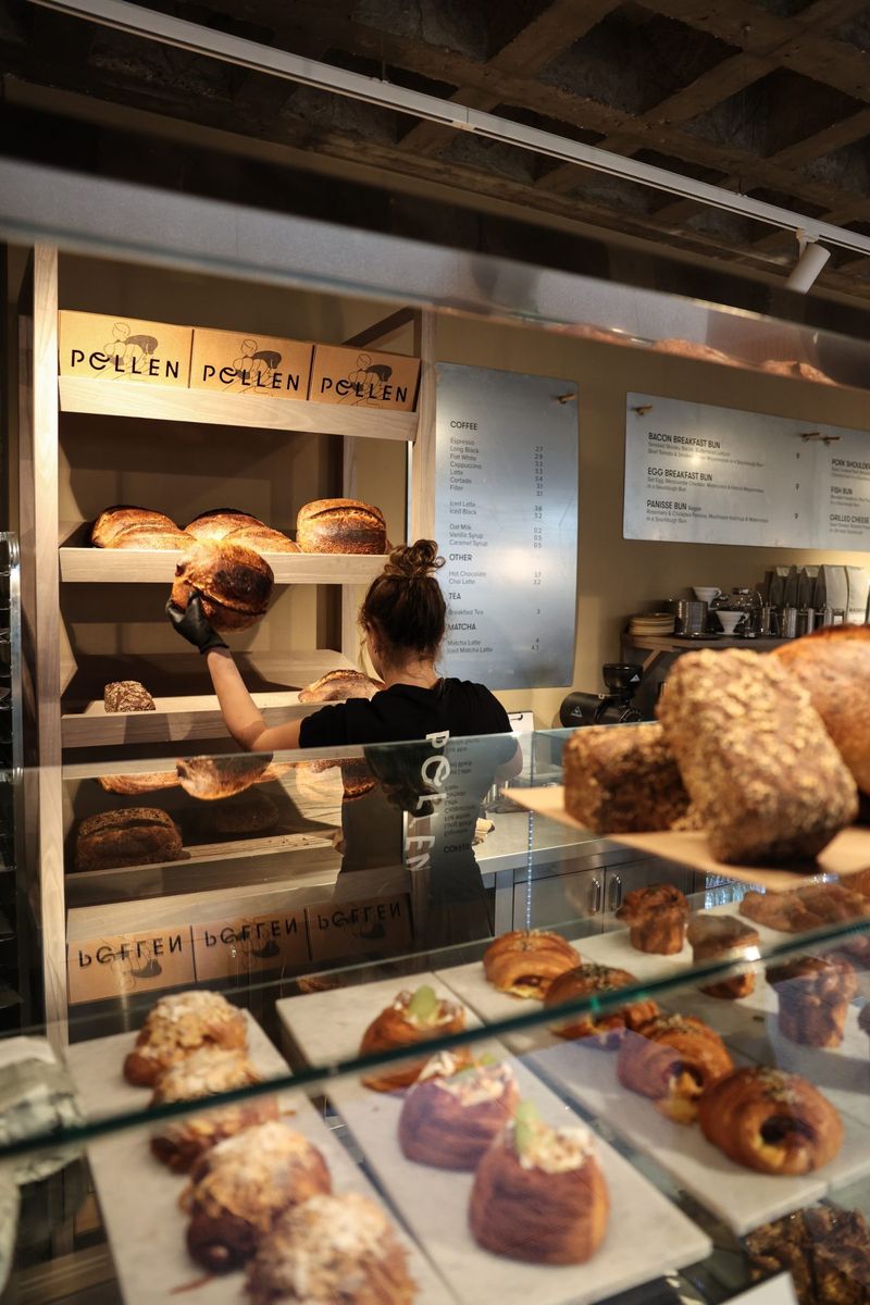 Pollen Bakery