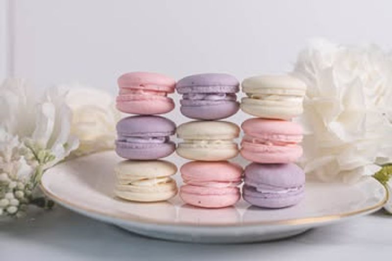 Macarons