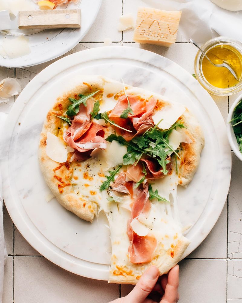 Prosciutto di Parma
