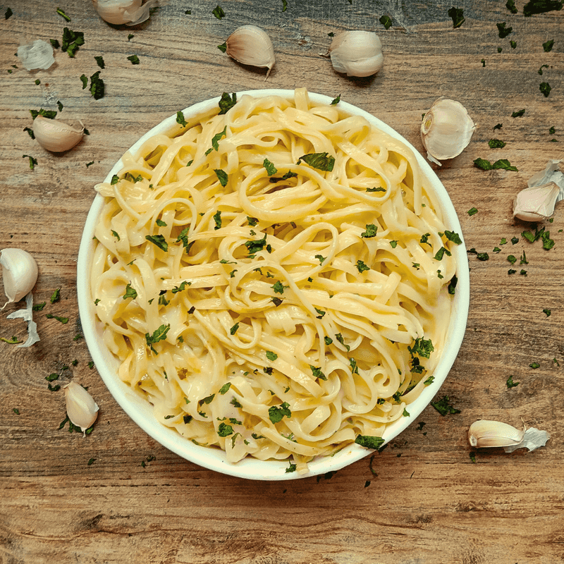 Roasted Garlic